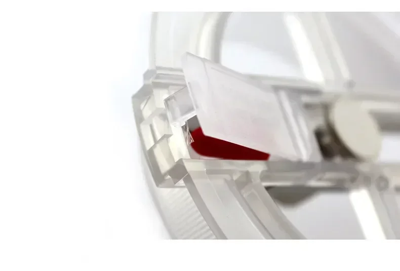 1 قطعة NTC-1500P اليابان دائرة القاطع جديد جودة عالية سكين سكّين متعدّد الاستخدامات أداة الخياطة الأساسية