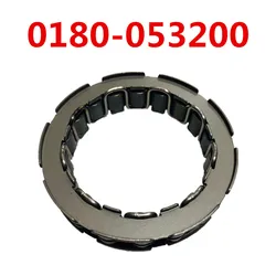 CF MOTO 500CC 600CC 800CC ATV UTV 쿼드 부품 용 오리지널 오버라이딩 클러치 베어링, 0180-053200 Cforce Zforce