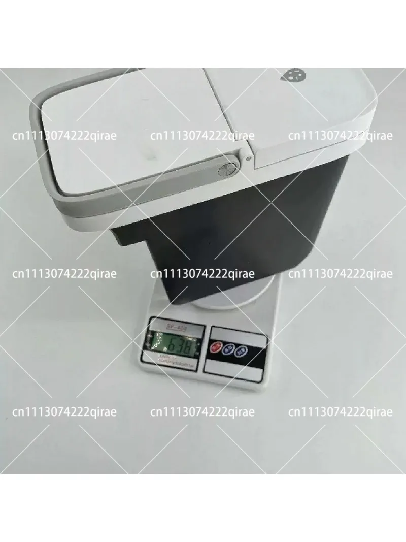 Water Tank Sewage Bucket Consumables Replacement Parts for S8 S8 PRO Sweeping Robot