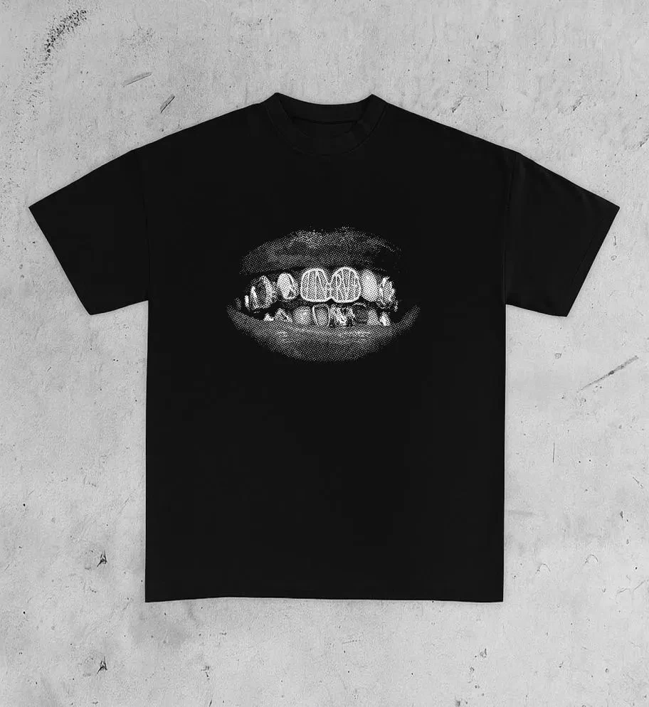 

Graphic T-Shirt – Bold Design on Streetwear Tee – Unisex Fashion Shirt Comfortable Soft Breathable Street Men's Clothing Men Tee