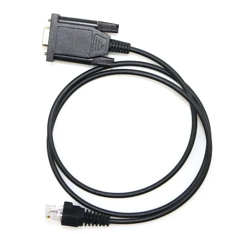 USB RS-232 Programming Cable for Motorola mobile Radio GM360 GM380 GM3188 EM200 CM200 GM300 GM338 GM640 GM660 GM340