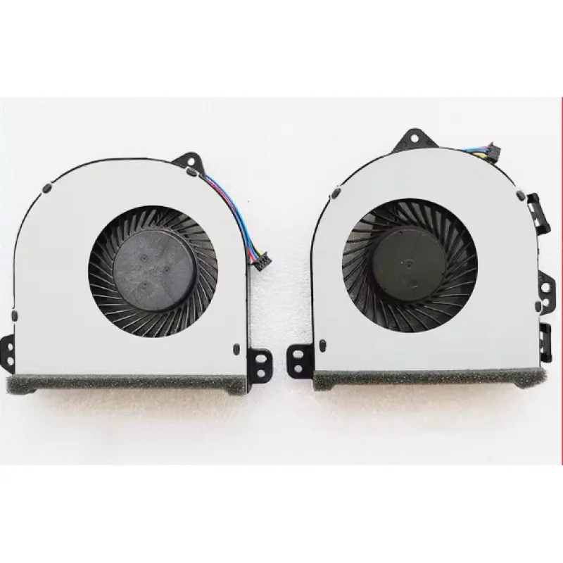 

New for ASUS ROG GX700 GX700VO GX700V g701vi fan 5v 1 pair