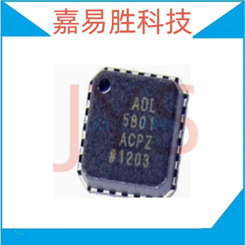 ADL5801ACPZ ADL5801ACPZ-R7 ADL5801 LFCSP-24 RF Mixers ROHS IC Chipset New Original