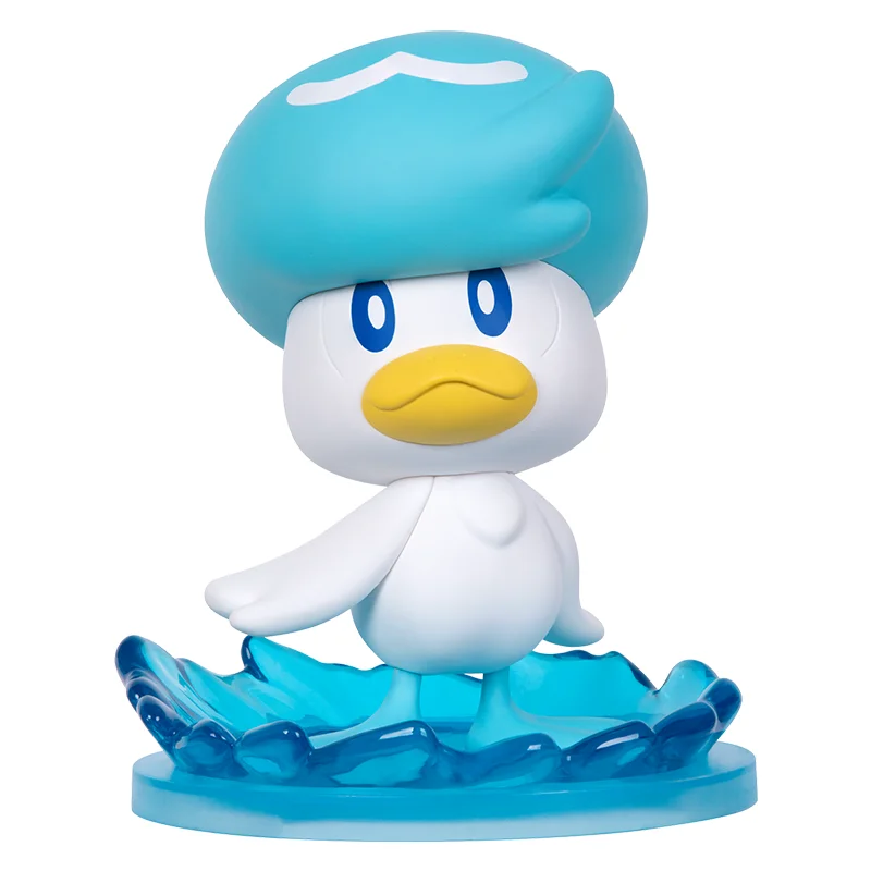 pokemon-quaxly-action-figure-doll-model-collection-toy-for-fans-festival-gift-doll