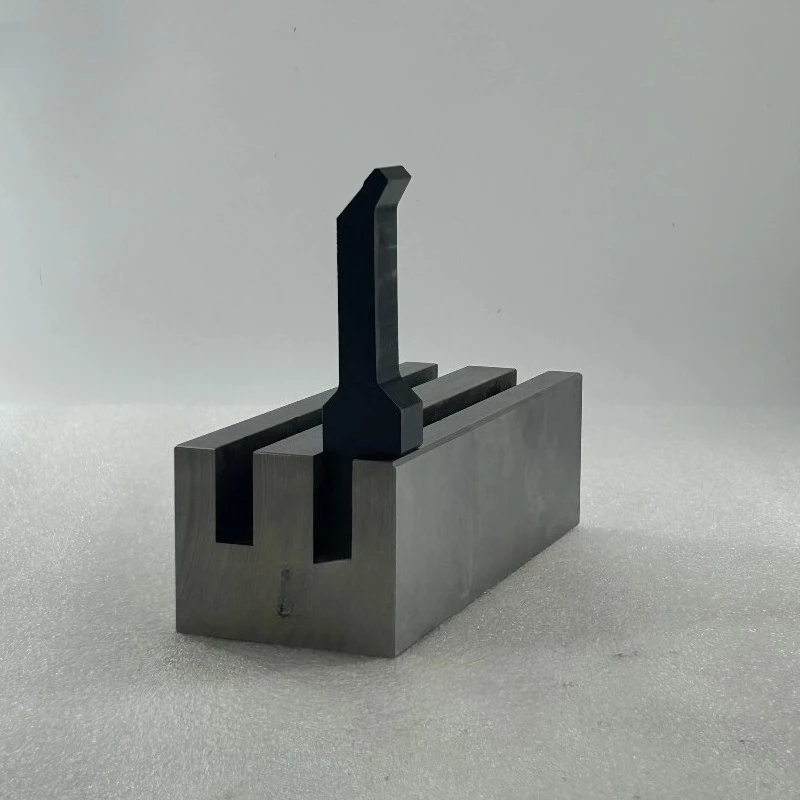 Standard Punch Cnc Hydraulic Upper Punch Press Tooling Forging Mold Shaping Mode