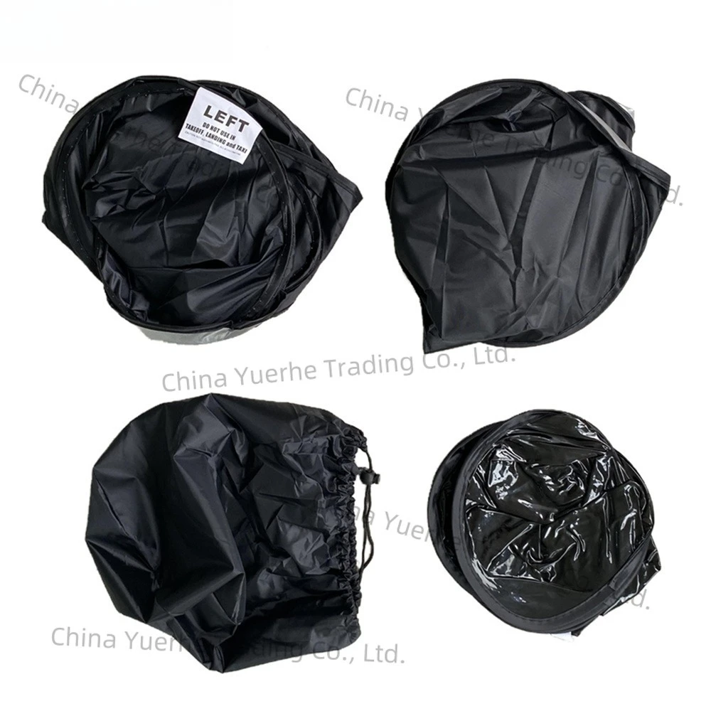 

Комплект солнцезащитных козырьков JayCreer для кокпита Boeing 737