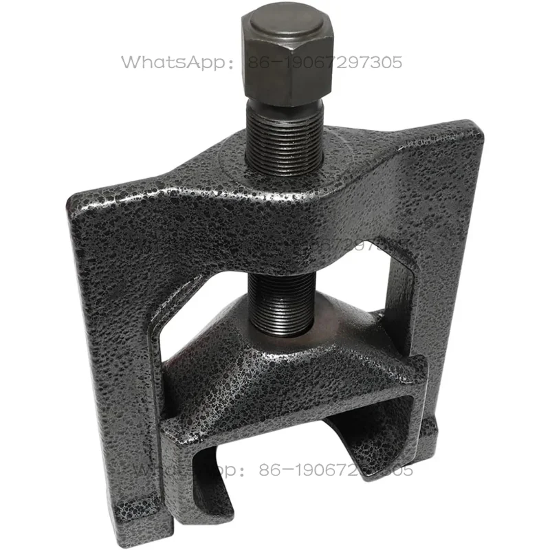 

Suitable for Heavy Duty 1.5inches To 2.2inches Universal Class 7 and 8 Trucks and Machinery Puller