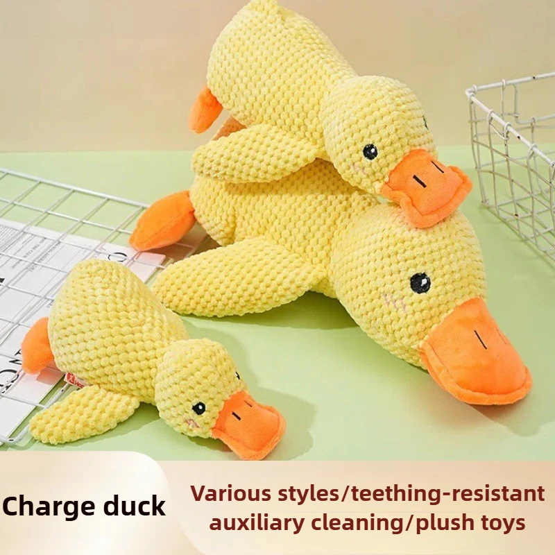 Giocattolo per cani in peluche - Pet Dental Chew Toy recensione e prezzo