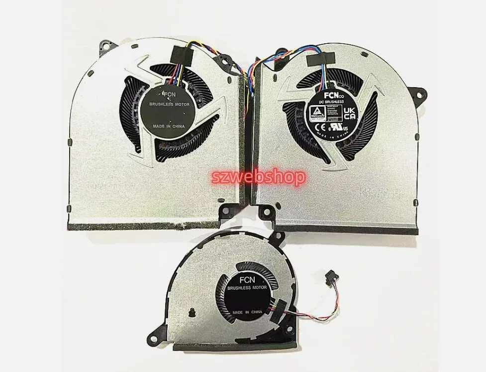 Z New For Asus ROG Strix G16 G614 G614J G614JU G614JV G614JZ CPU