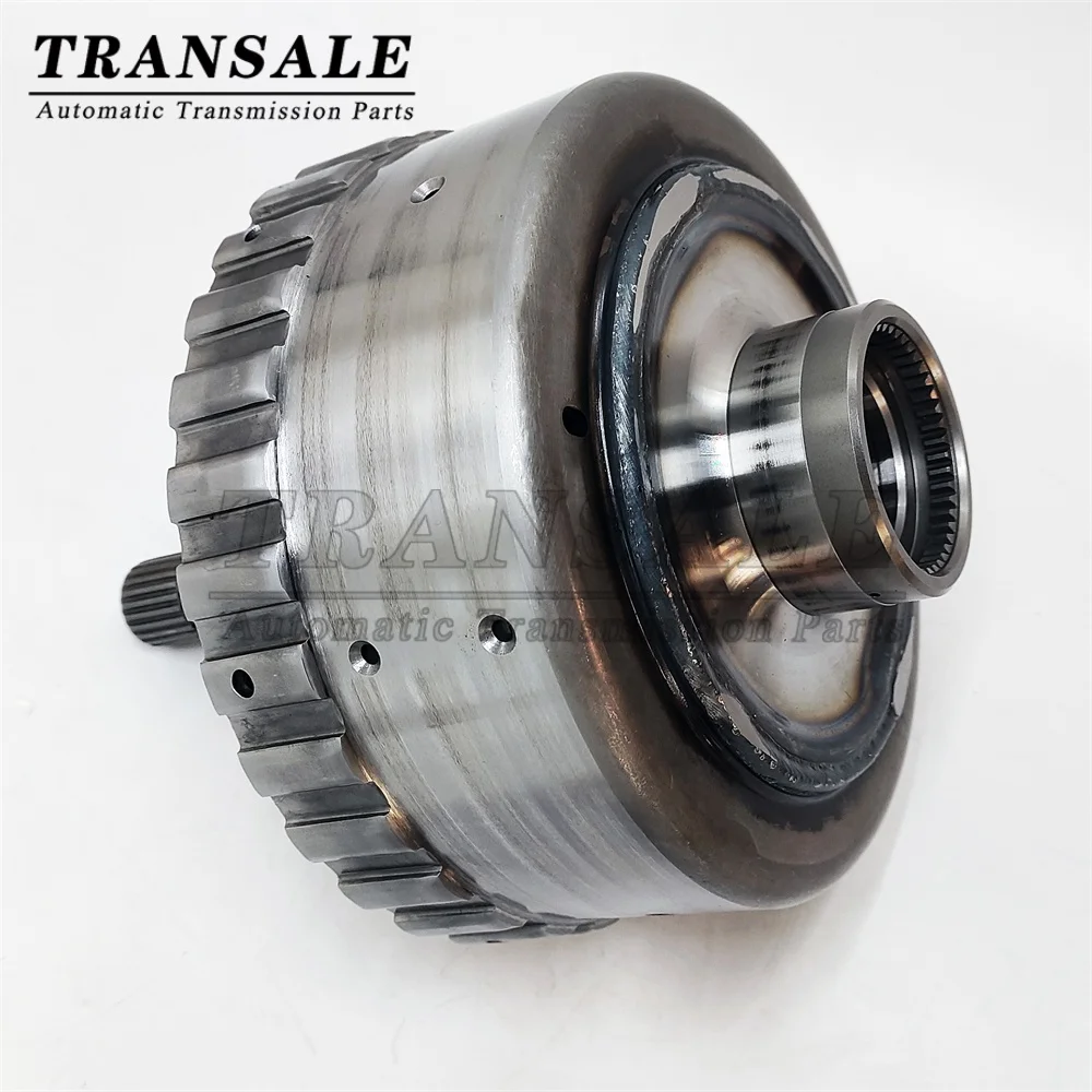 

Transmission Brake Drums Genuine M11 6 Speed