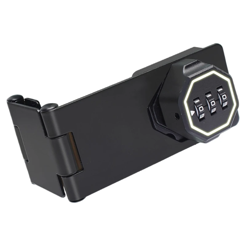 부엌 서랍, 캐비닛, 찬장 용 y6GD 키리스 캐비닛 잠금 장치 조합 잠금