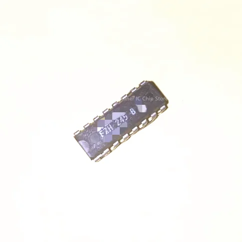 2PCS FZH245B DIP-16 Integrated circuit IC chip