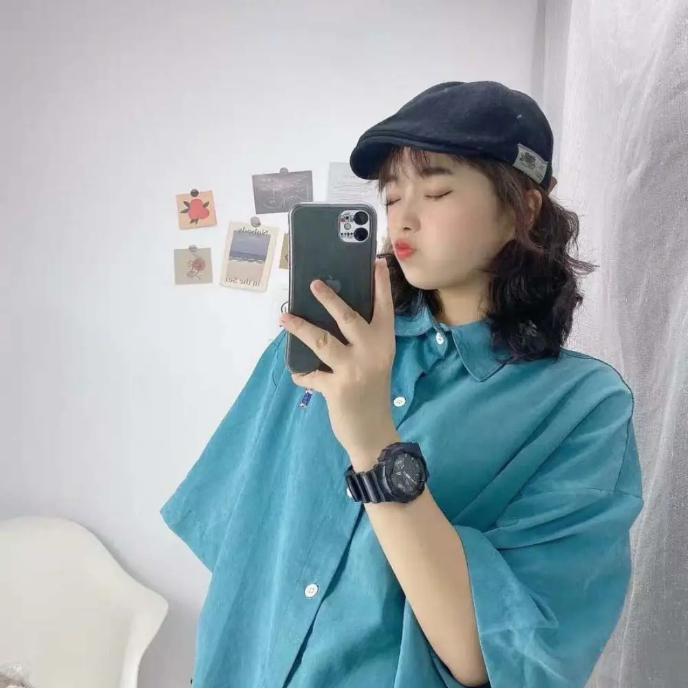 

British Western Style Berets Vintage Cap Retro Classic Adjustable Men Berets Hat Cotton Daily Wear Baseball Cap Woman Men