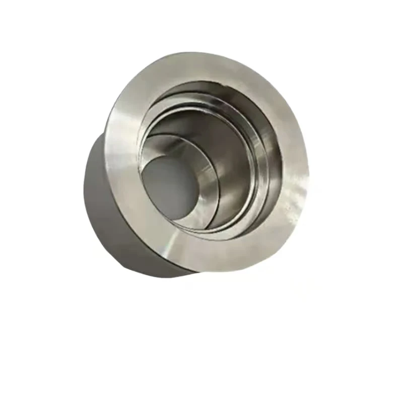 Stainless Steel CNC Machining Precision Transmission Rod Equipment Shaft Drive / Positioning Accessories