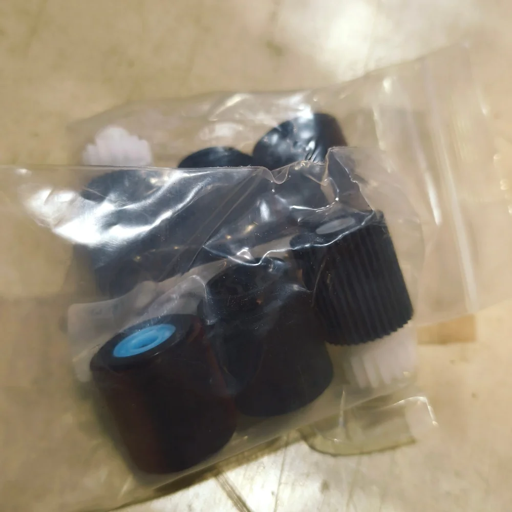 

5set Feed Pickup Roller for Kyocera KM 6030 8030 KM6030 KM8030 TASKalfa 620i 620 820 Pickup Roller Kit