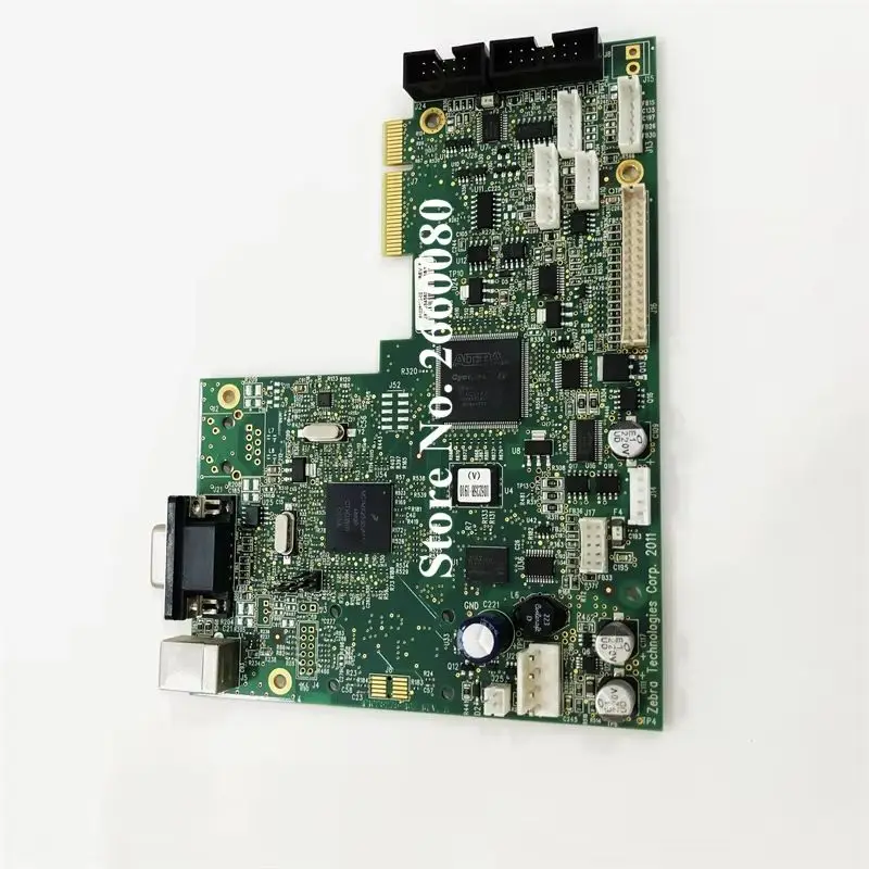 

Original Mainboard Motherboard for Zebra ZT210 ZT220 ZT230 Main board Barcode Printer Mother Board P1037974-068 Printer Parts