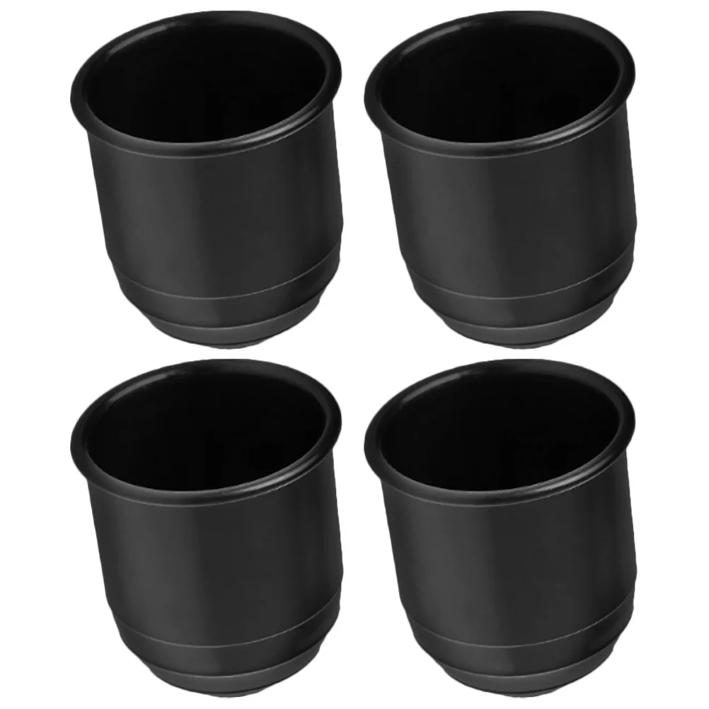 4Pcs Trailer Ball Hitch Covers All Season Protection for Towing Ball Cap Trailer Accessories Hitch Cover for Trucks