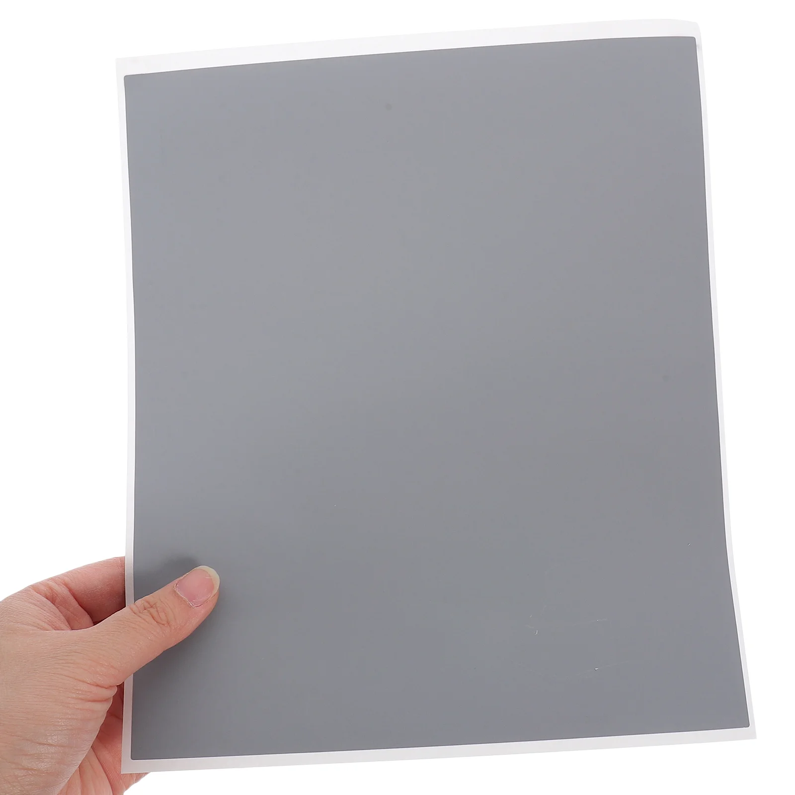 5 Sheets Scratch Off Diy Cards Film Interesting Scratching Cards Film School Prize Accessory scratch off stickers