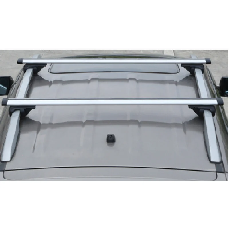 Car Universal Luggage Rack Crossbar Roof Rack Bracket Split Type