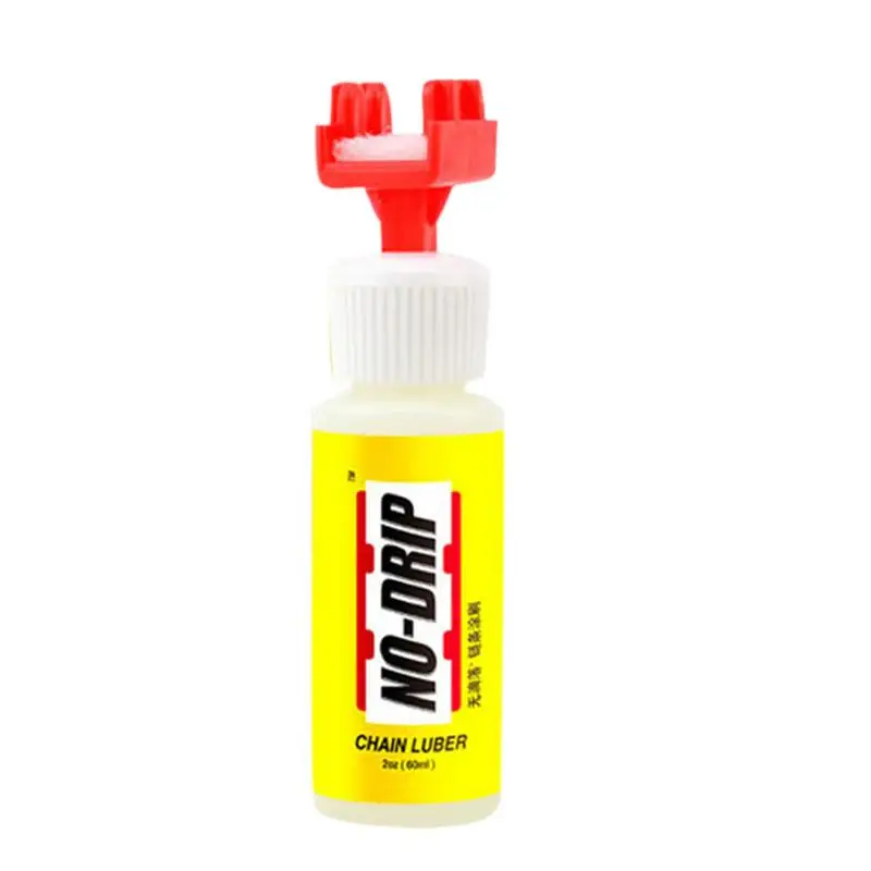 Bicicleta portátil Chain Lubrication Tool, Gear Oil Roller, Manutenção Cleaner Tools, Mountain Bike, Daily Care