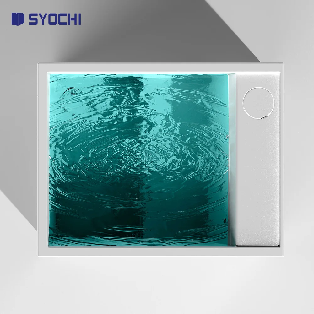 All in OneCold Plunge  Acrylic  Ice Tub Sports Recovery Cold Water Therapy Ice Bathing Outdoor Tub With Built-In Chiller