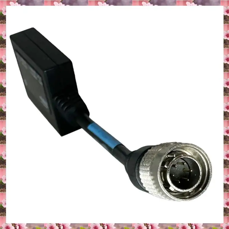 

2025 6-контактный Bluetooth-адаптер для тахеостанций Top-Con Hirose Sokkia South с зарядным устройством и кабелем для USB-кабеля для передачи данных, вилка европейского стандарта, 6 P