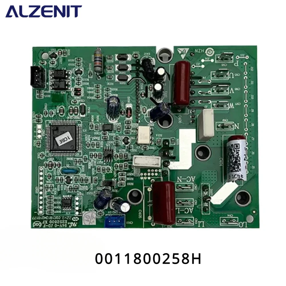 New For Haier Air Conditioner Power Module Board 0011800258H Compressor Driver Circuit PCB Conditioning Parts