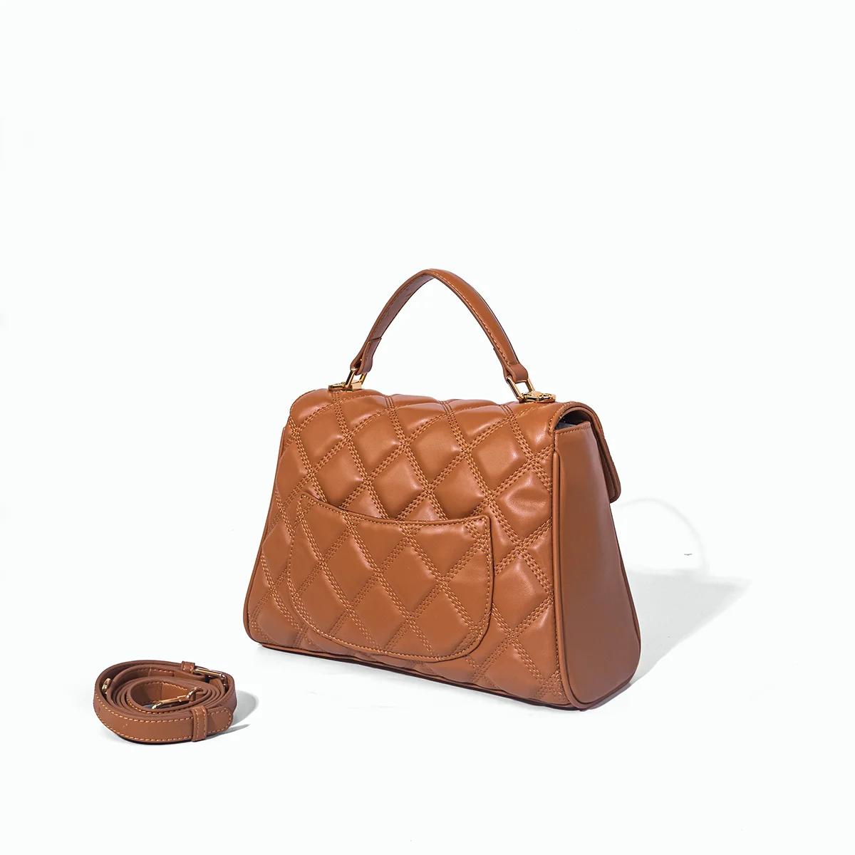 JIOMAY Trendy Women Bag Store  - Embroidery Quilting ulasan dan harga
