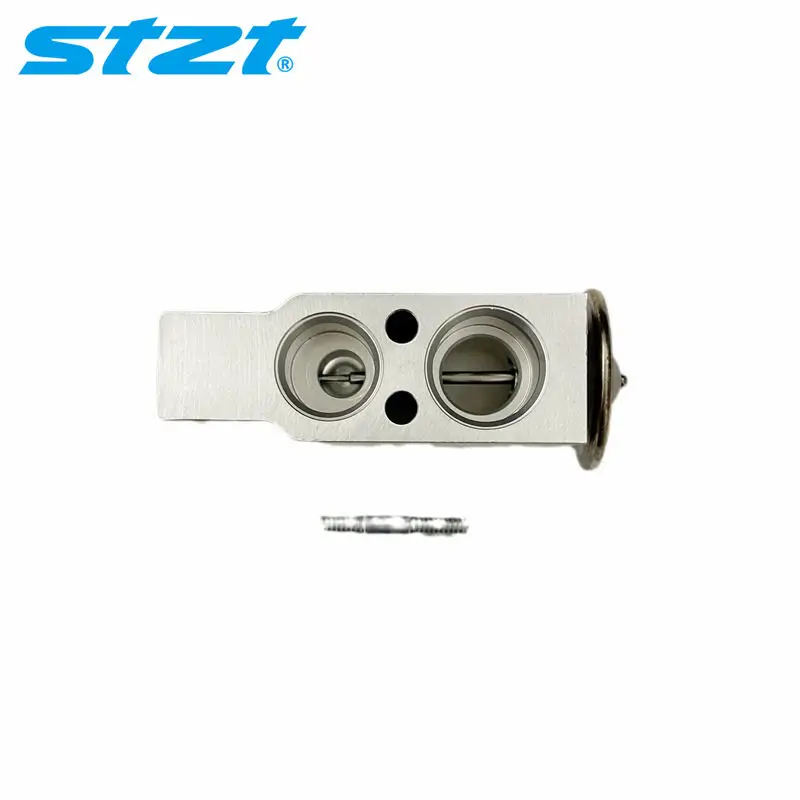 

STZT 1638300084 Auto Part Expansion Valve For Mercedes Benz W163