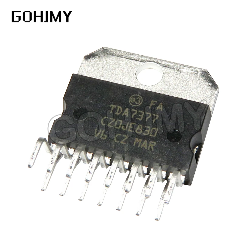 1PCS  TDA7377 ZIP IC TDA7294 TDA7293 new