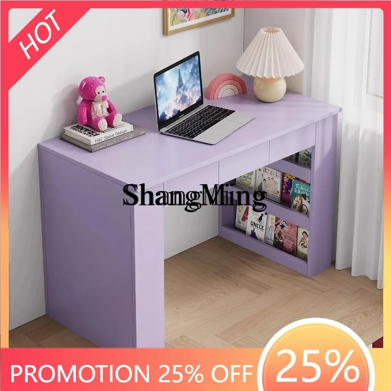 

CL бытовой небольшой квартирный многофункциональный учебный стол письменный стол компьютерный стол спальня