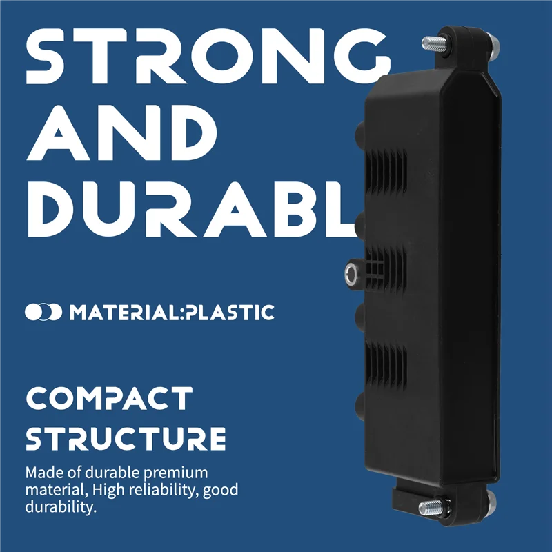 

A33K-для FIAT 500 Alfa Romeo Mito Ford Ka Lancia, сменный пакет катушки зажигания высокого напряжения 9S5112029 55200112 55200486 5520