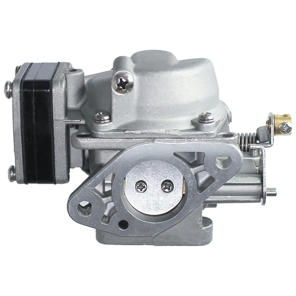 6L5-14301-03 Carburetor for Yamaha 3HP Outboard Motor 6L5-14301-00 02 Replacement