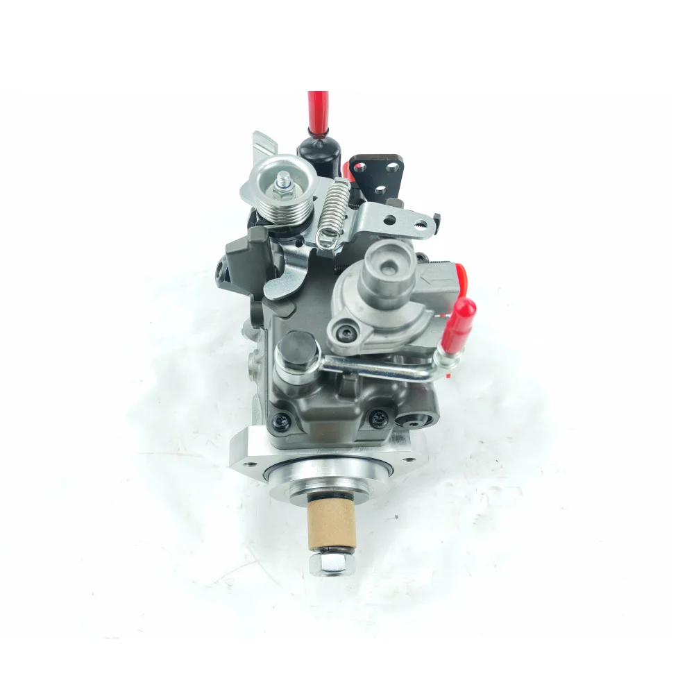 9520A381G 2644C313 3166964 for Perkins DP310 1104D-44T Diesel Engine,12V Rotary Fuel Injection Pump