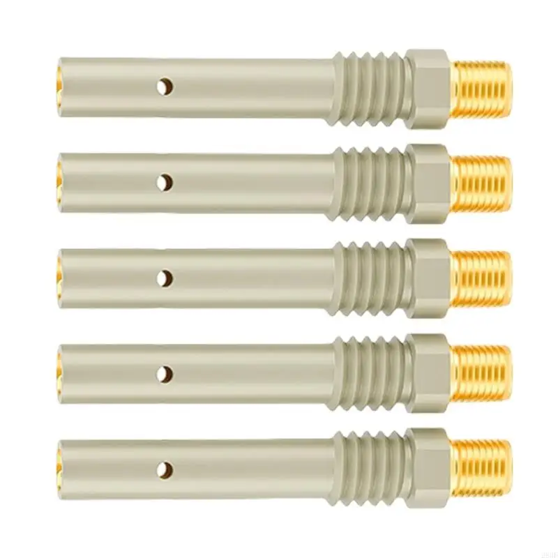 28GF 5Pieces Cobre Biele