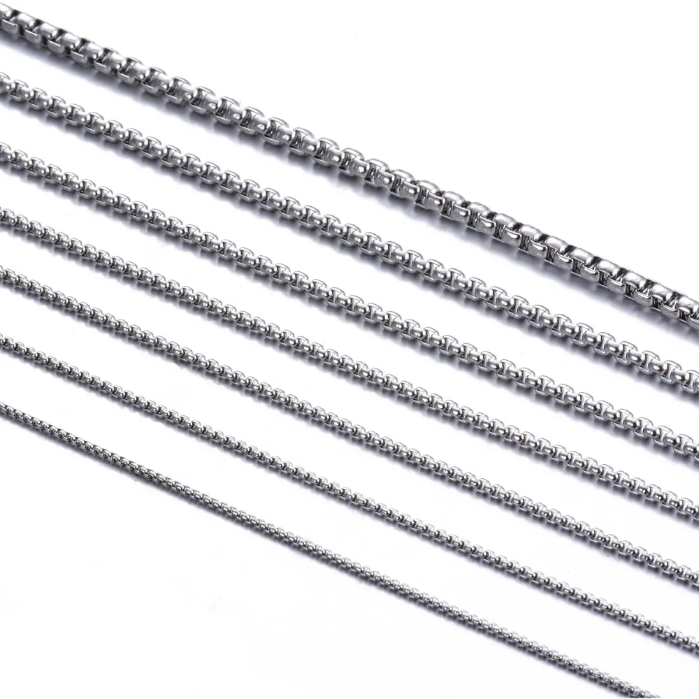 Thumbnail 4 - #4 Best Necklaces to Buy In 2026