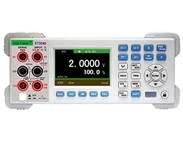 Cheap Price East Tester ET3240 4 1/2 Bit Precision Desktop Digital Multimeter