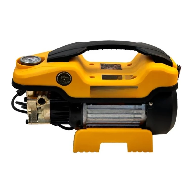 

Automatic Portable Bar Portable High Pressure Pump Water Jet Car Washing Machine