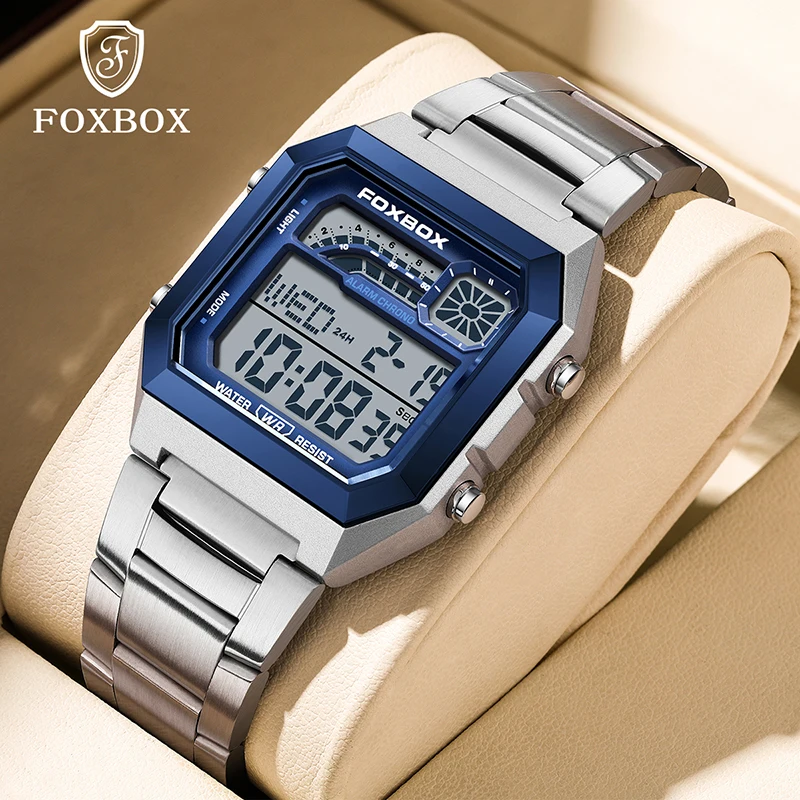 Lige New Mens Watch… - image