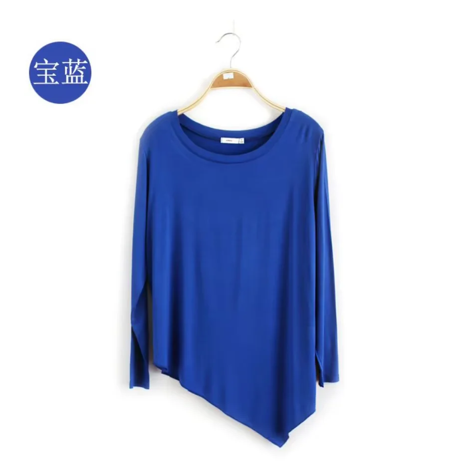1pcs/lot man casual  irregular Tops Latin dance Tops modern Dance Loose Male dancing tops
