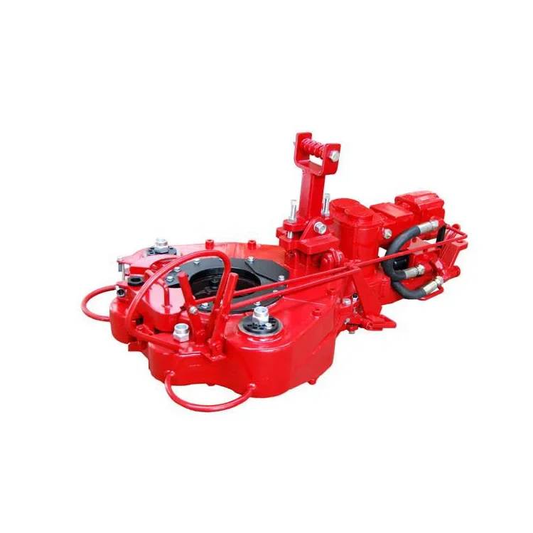 

API 7K 2 3/8 2 7/8 3 1/2 Tubing Hydraulic power tong