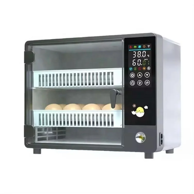 

New Design 24 Egg Hatcher Mini Egg Hatcher Egg Hatcher