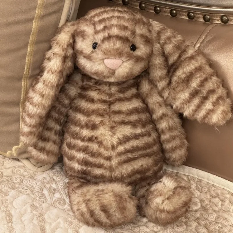 

Bonnie Rabbit/Tiger Skin Bonnie Rabbit/Plush Toy Baby Soothing Doll