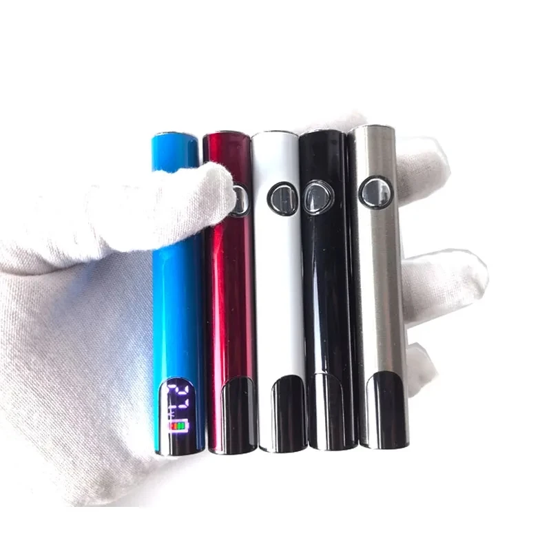 

Solder Repair Tools 650mAh Battery 510 Thread Battery Cart Pen Adjustable Voltage Portable Electric Soldering Iron Welding Kit