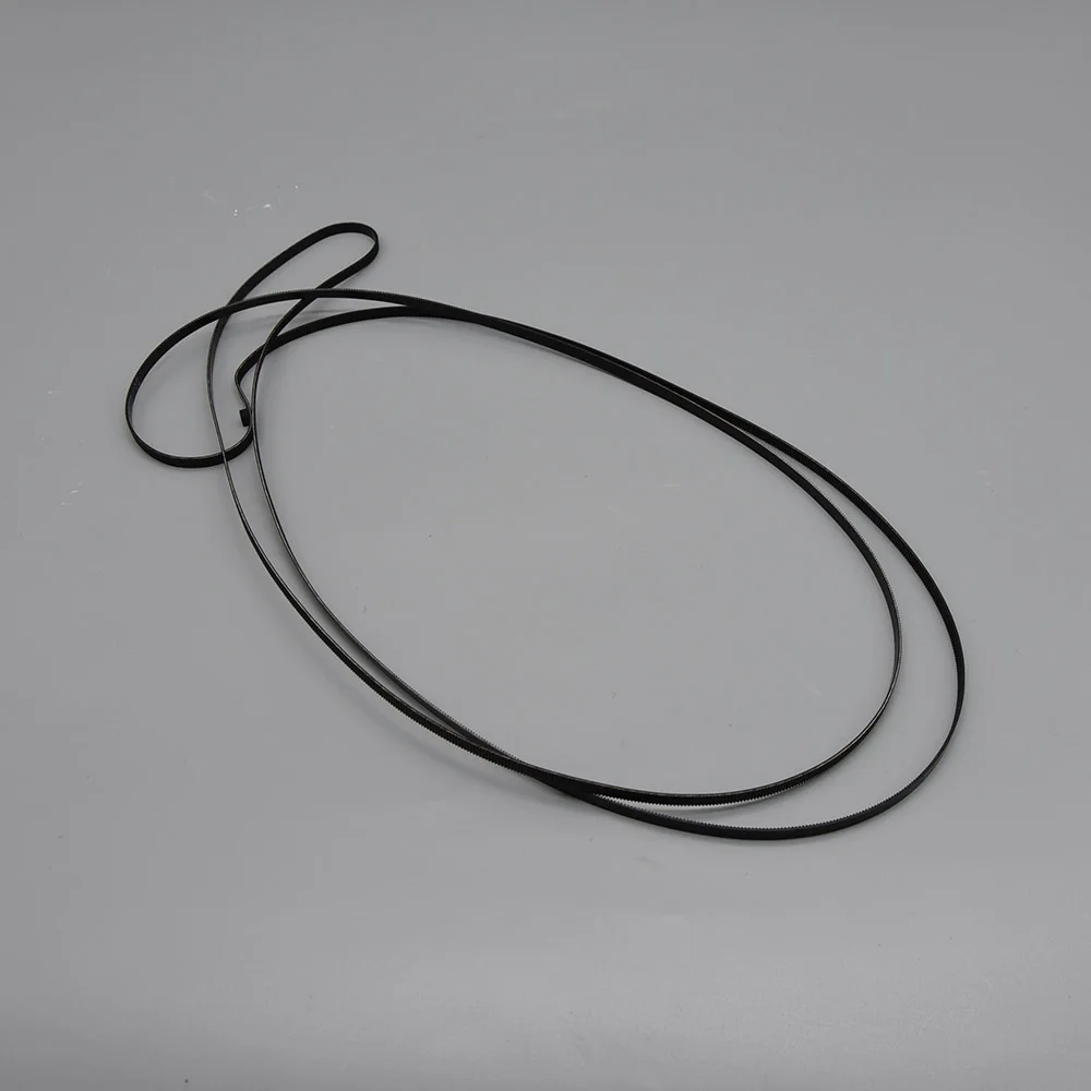 

1PC Carriage Belt for HP T120 T520 T730 T830 T 120 520 730 830 A0 24inches 36inches CQ893-67016 CQ890-67059 CQ890-67003