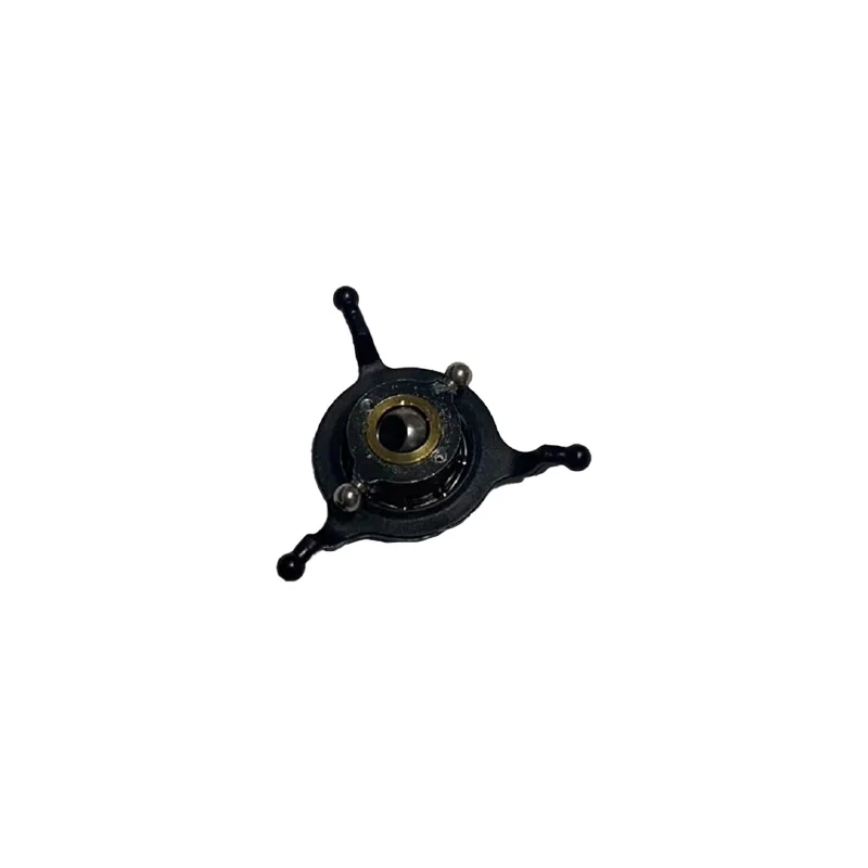 YUXIANG F120 RC helicopter replacement of all parts, motors, servos, receiver plates, casings, landing gear, propellers,LED, etc