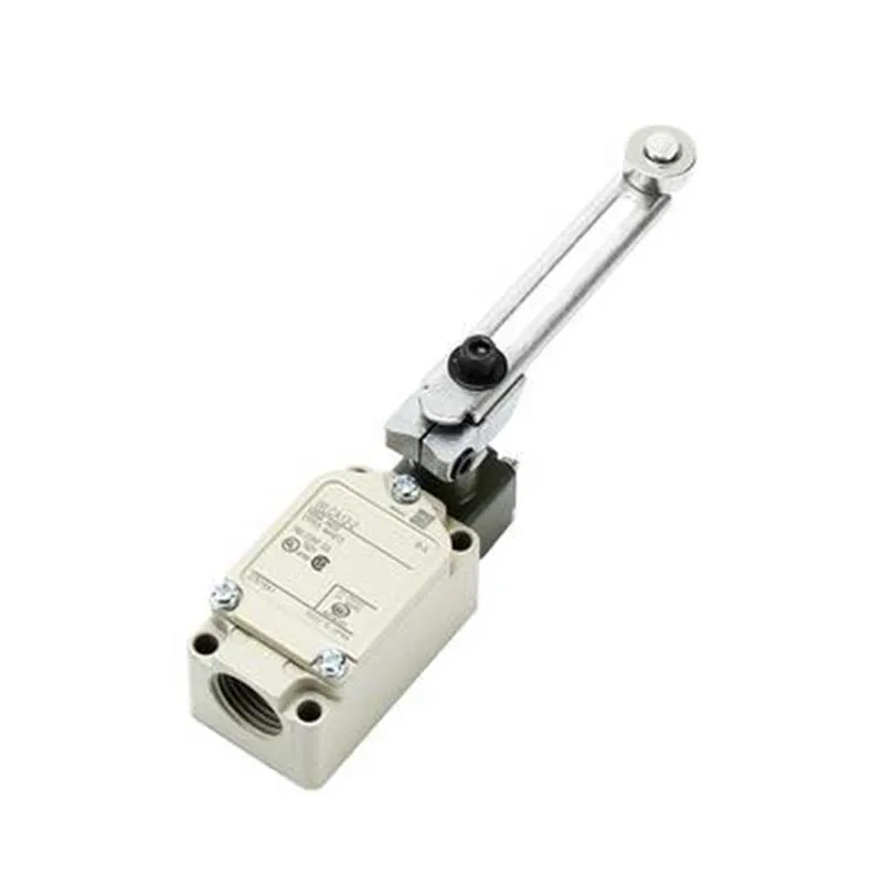 WLCA12-2 Japan travel switch high temperature resistant travel waterproof limit switch brand new original WLCA12-2