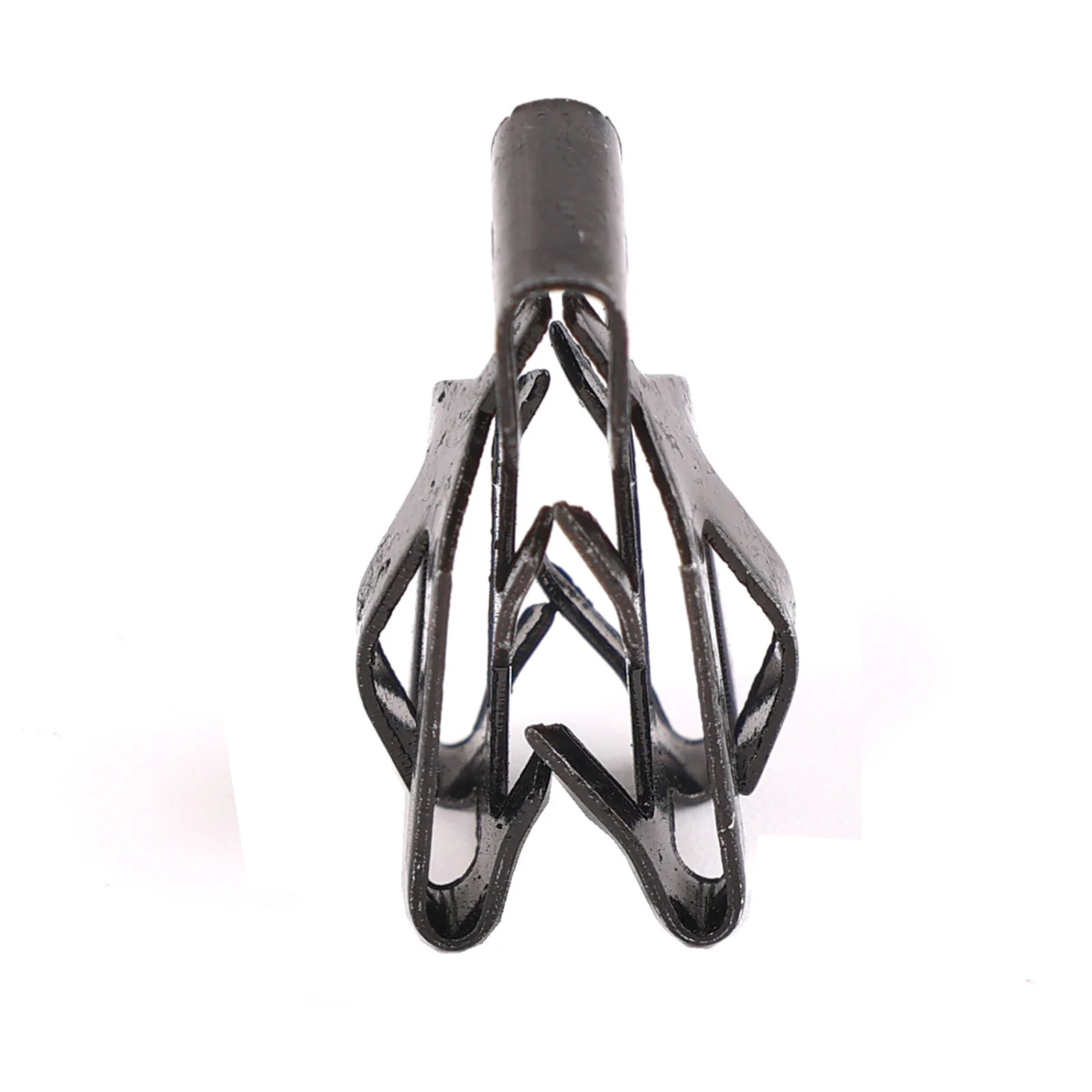 10x For Ford Fiesta MK6 Focus MK3 Mondeo MK3 S-MAX MK1 Boot Trim Panel Metal Clips Clamps Load Compartment 1430815 W712474S439