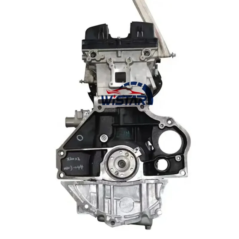F16D4 F14D4 A16Xer Z16Xer Lde Engine Assembly Inline 4 Engine For Chevrolet Cruze Opel Mokka Astra J Insignia A Excelle GT