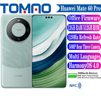 Original Official New Huawei Mate 60 Pro Smartphone 6.82\